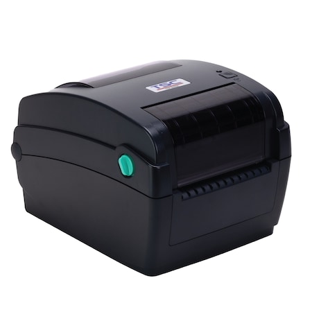 Tsc TTP-244CE Desktop Thermal Label Printer for Shipping and Barcodes, USB/Ethernet, 4 Width 99-033A031-0001